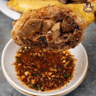 Chẩm Chéo Đông Bắc Hương Tày BK 250g Gia Vị Chấm Truyền Thống Vùng Cao Đậm Đà Thơm Ngon