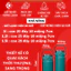Bình nước inox 304 1500ml Hilogi bình giữ nhiệt lạnh 20 giờ giờ chống xước, ống hút cao cấp