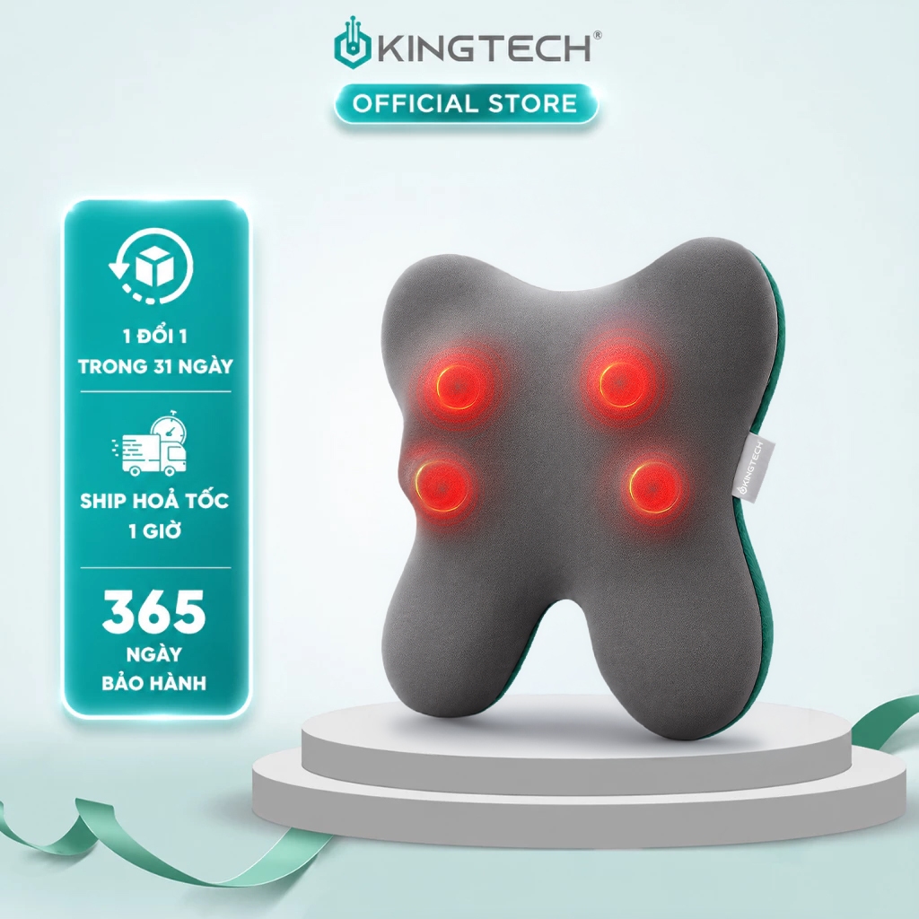 KingTech_Official - Shopee Mall Online | Shopee Việt Nam
