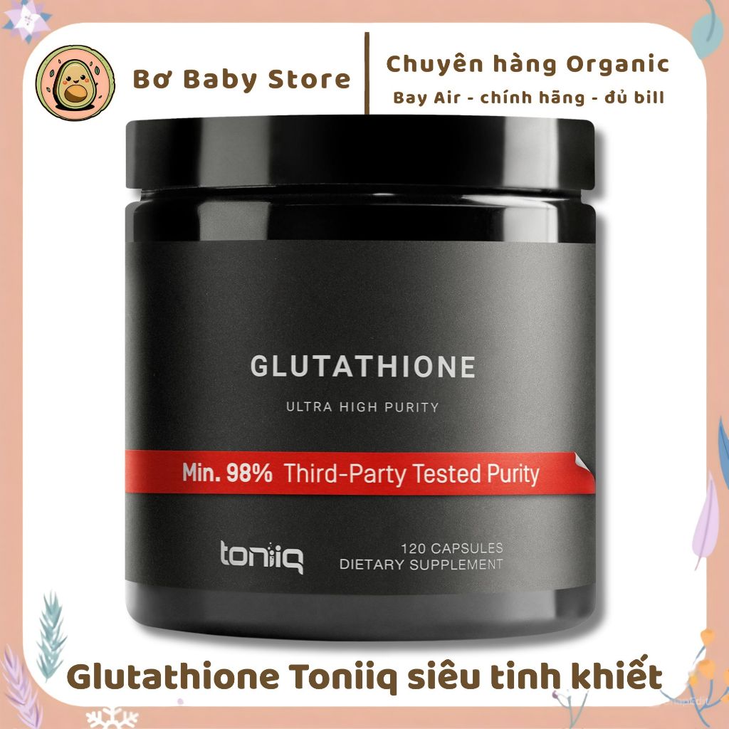 nac and glutathione supplements together Glutathione, NAC & Vitamin C
