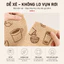 Khăn Lau Bếp Đa Năng Siêu Thấm Hút Tái Sử Dụng GREEN, Cuộn Khăn Kháng Khuẩn Chống Dầu, Không Xơ Vải