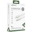 Cáp Sạc Nhanh ACEFAST C24-01 Type-C to I.P 30W Dài 1.2m Siêu Mỏng, Bọc Dù Chống Đứt Gãy