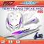 TEM XE MIO SPORT #95 (CHẤT LIỆU CAO CẤP - SIÊU NÉT - SIÊU ĐẸP - SIÊU CUTE)