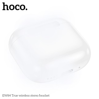 Tai nghe Bluetooth TWS Hoco EW84 V5.4, Pin 6H (Trắng) - Phụ Kiện Nhất Tín