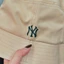 Nón Bucket MLB Varsity Lettering - 3AHTV013N