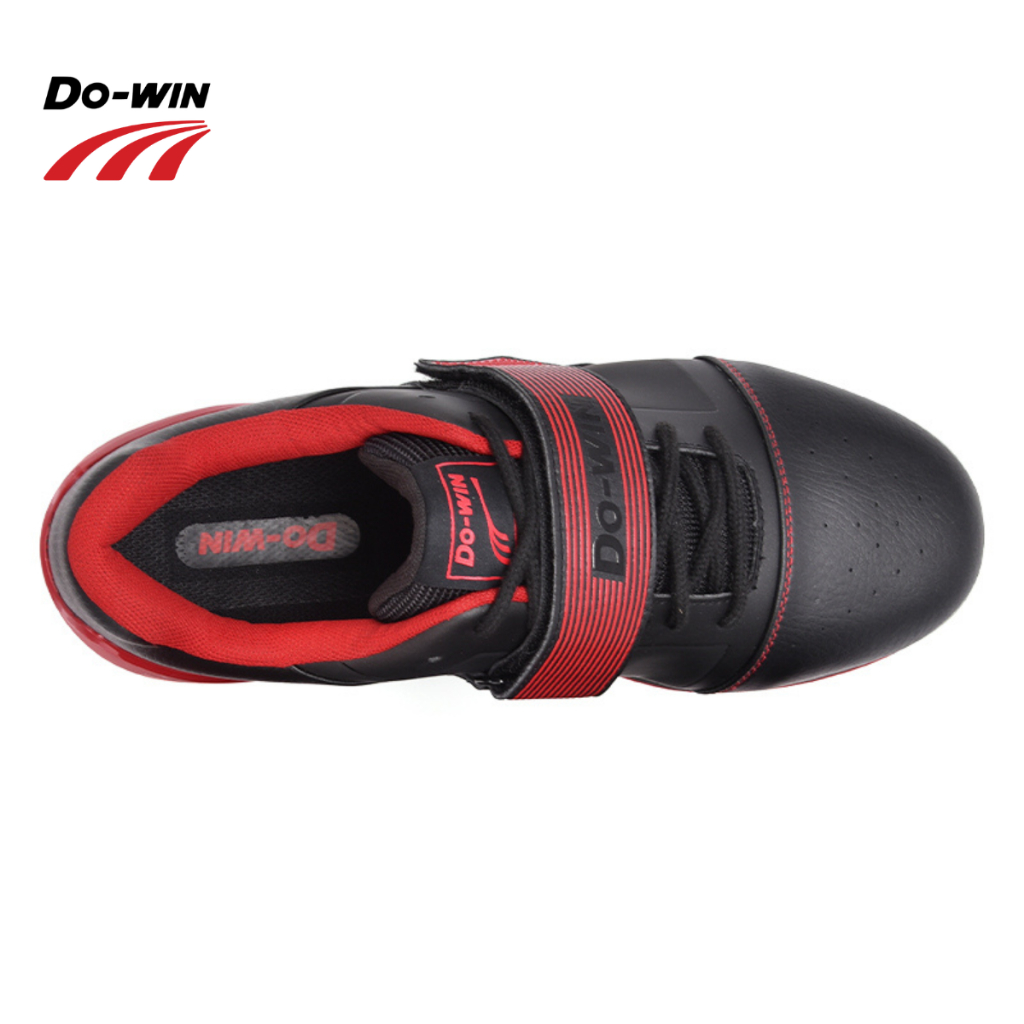 Giày cử tạ tập luyện và thi đấu chuyên nghiệp Nam và Nữ Do-win