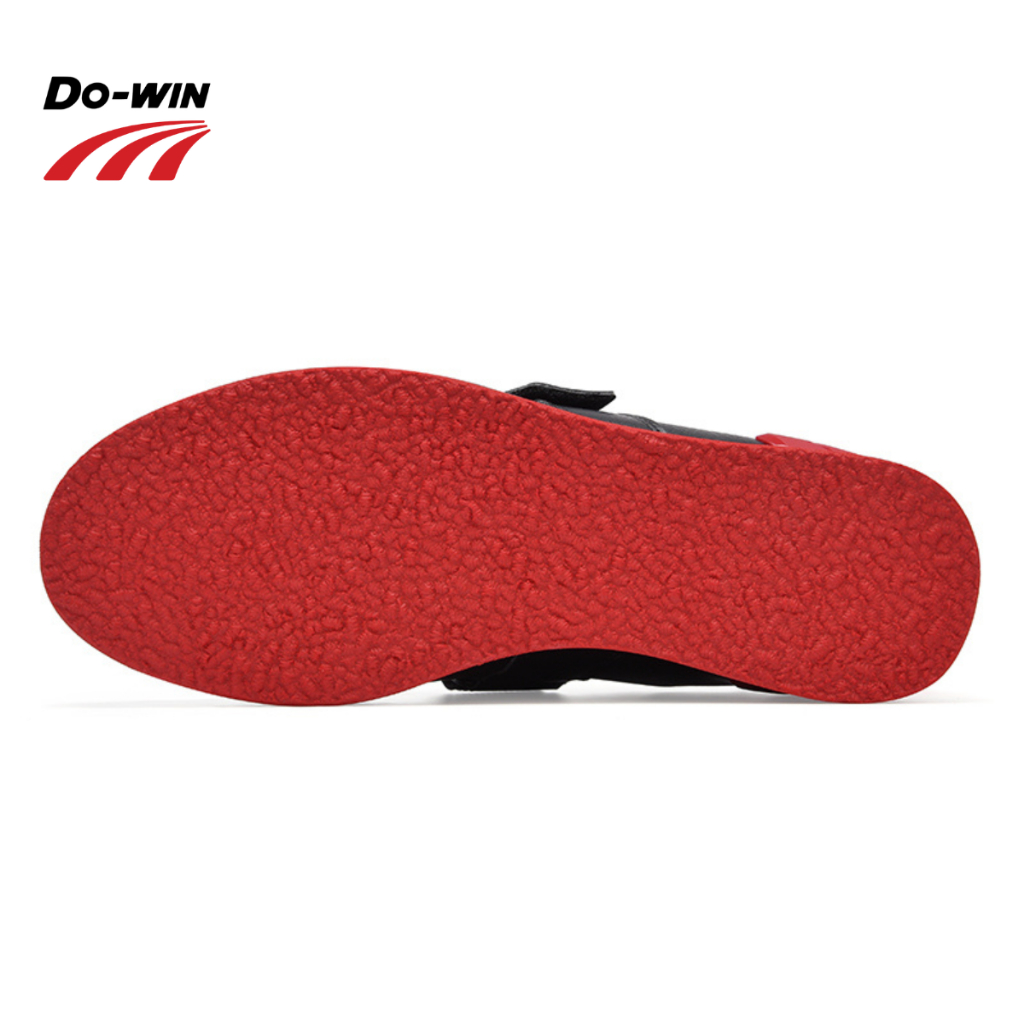 Giày cử tạ tập luyện và thi đấu chuyên nghiệp Nam và Nữ Do-win