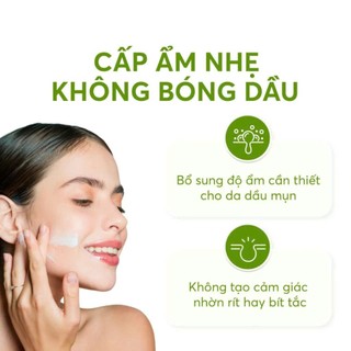 Tinh Chất Kiểm Soát Dầu Thừa, Giảm Mụn Floslek Anti Acne 24h System Soothing Serum