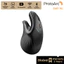 ProtoArc EM11 NL Chuột Công Thái Học Màu Đen Không Dây 2.4G + Bluetooth, Pin Sạc - BH 2 Năm