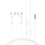 Tai Nghe Có Dây ACEFAST L14 Jack 3.5mm Semi In-Ear Tích Hợp Micro HD, Thiết Kế Công Thái Học