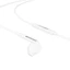 Tai Nghe Có Dây ACEFAST L14 Jack 3.5mm Semi In-Ear Tích Hợp Micro HD, Thiết Kế Công Thái Học