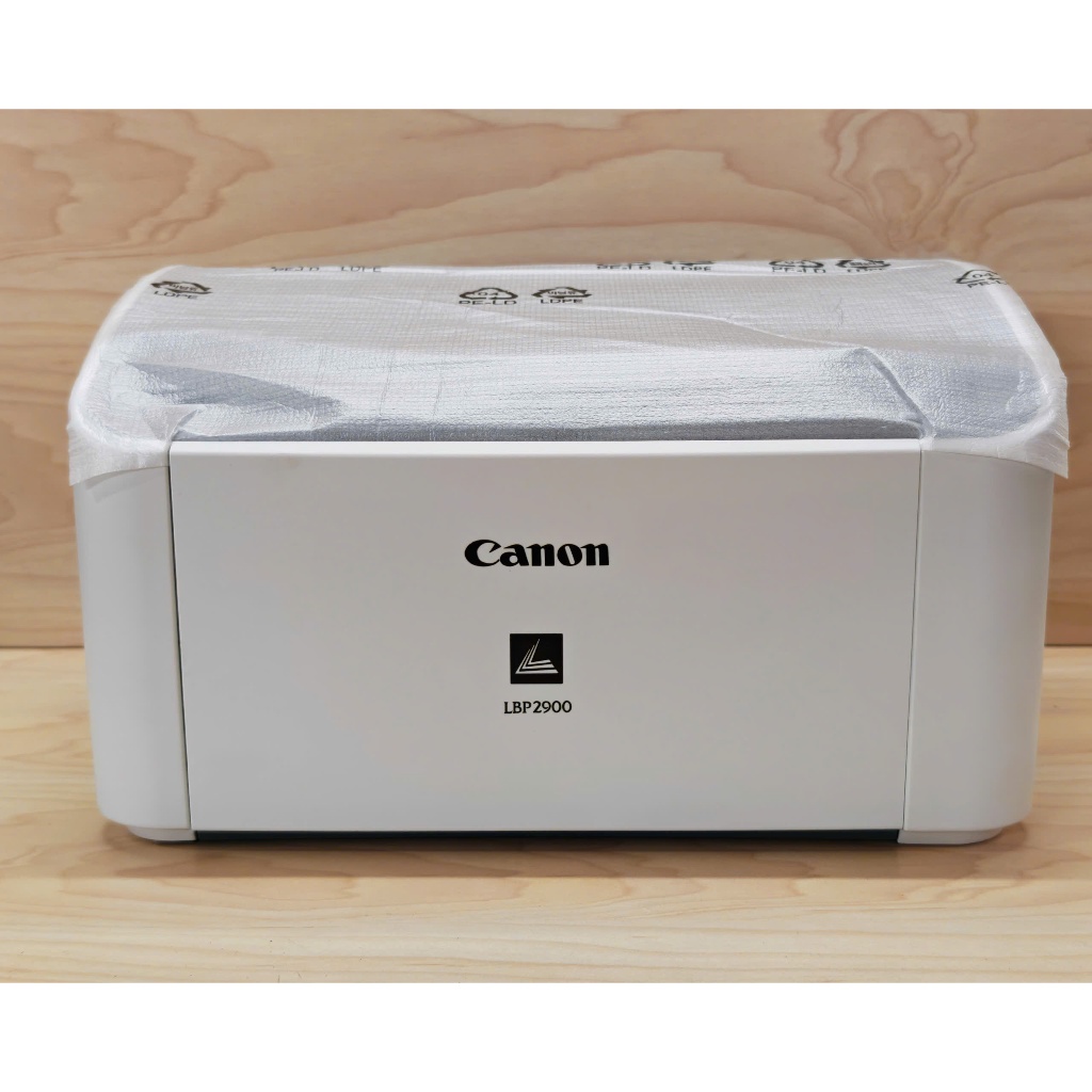Máy In Canon LBP 2900 [FULL BOX] - Hàng Thanh Lý Đẹp Như Mới - Siêu Bền Cho Kế Toán & Văn Phòng & Công Ty