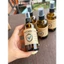 Nước Phèn Chua Chưng Cất 100ml - Chai Xịt Phun Sương, Khử Mùi, Kiềm Mồ Hôi, Giúp Thông Thoáng Cơ Thể