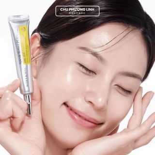 Kem Dưỡng Retinol Phục Hồi Da Mary&May PDRN Cream 15ml MP1529 - Tái Tạo Da Giảm Nhăn Mờ Thâm Căng Mịn
