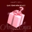 Combo Quà Tặng Độc Quyền Angel Eyes (Khay Gương, Khăn Giấy & Voucher)