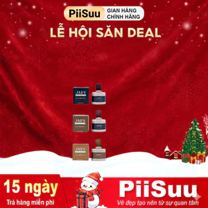 Phấn Chấm Hói Tóc Jary Quick Hair Puff Che Khuyết Điểm Phủ Hói Chân Tóc 4g