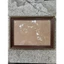 Khung Gắn Bằng Khen Gỗ MDF, Khung Chứng Nhận Mặt Mica Bảng 3 Phân – Treo Tường Văn Phòng, Trường Học