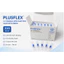 Kim Luồn 22G Y Tế Plusflex – I.V Cannula Có Cánh Có Van, Vô Trùng Dùng 1 Lần Cho Người & Thú Y