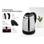 Ấm Siêu Tốc Inox 1.8L HAPPY TIME HTD1022 An Toàn Độ Bền Cao BH 12 Tháng