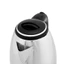 Ấm Siêu Tốc Inox 1.8L HAPPY TIME HTD1022 An Toàn Độ Bền Cao BH 12 Tháng