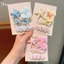 Set kẹp tóc đi biển cute dễ thương - Kẹp Tóc mái Nhiều Màu Sắc Phong Cách Hàn Quốc