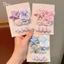 Set kẹp tóc đi biển cute dễ thương - Kẹp Tóc mái Nhiều Màu Sắc Phong Cách Hàn Quốc