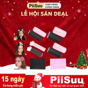 Lô Quấn Tóc Tự Dính Jary Hair Roller Miếng dán tóc định hình Tạo Kiểu Uốn Tóc, Giữ Nếp Mái