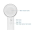 Bàn Ủi/Bàn Là Hơi Nước Cầm Tay SUNHOUSE SHD2176 Gọn Gàng An Toàn BH 12 Tháng