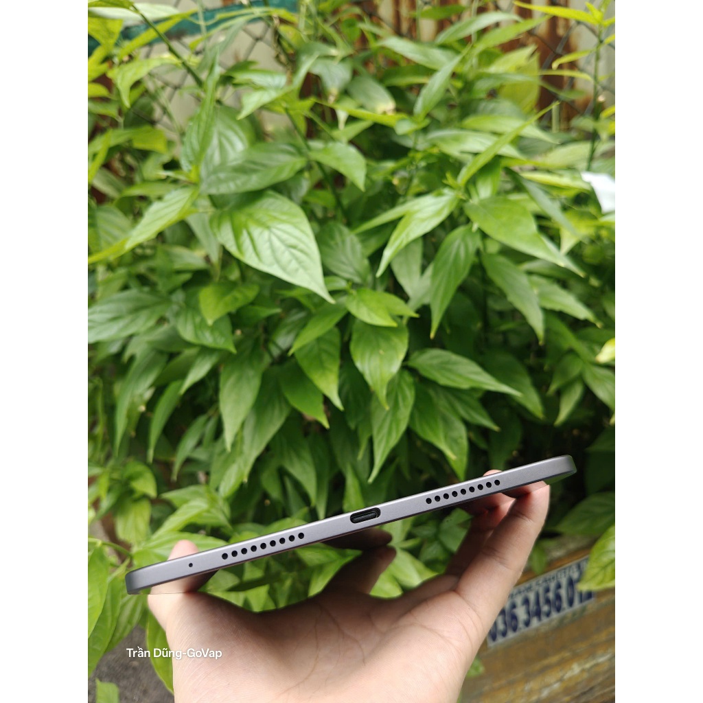 Máy tính bảng Oppo Pad Mini 99% fullbox oled
