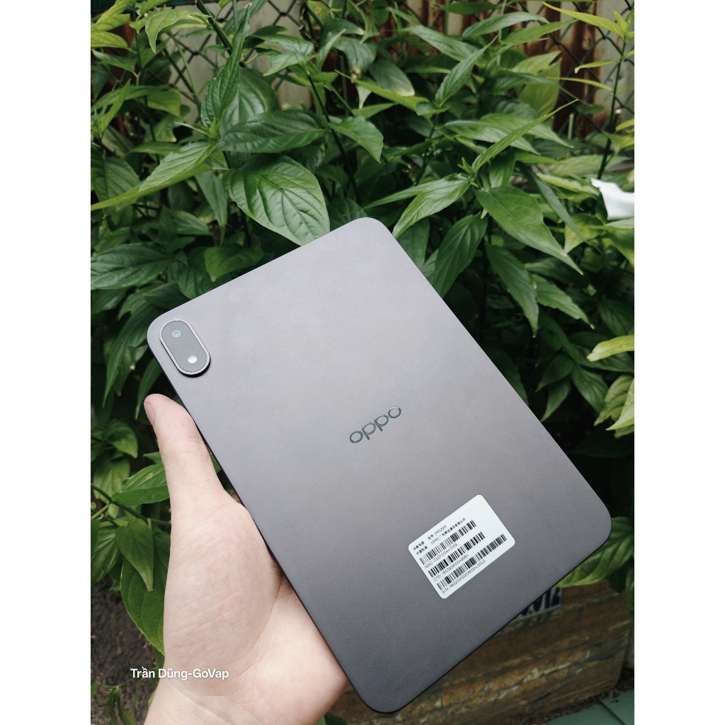 Máy tính bảng Oppo Pad Mini 99% fullbox oled