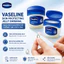 Sáp dưỡng đa năng Vaseline Pure Petroleum Jelly Original 5.5g