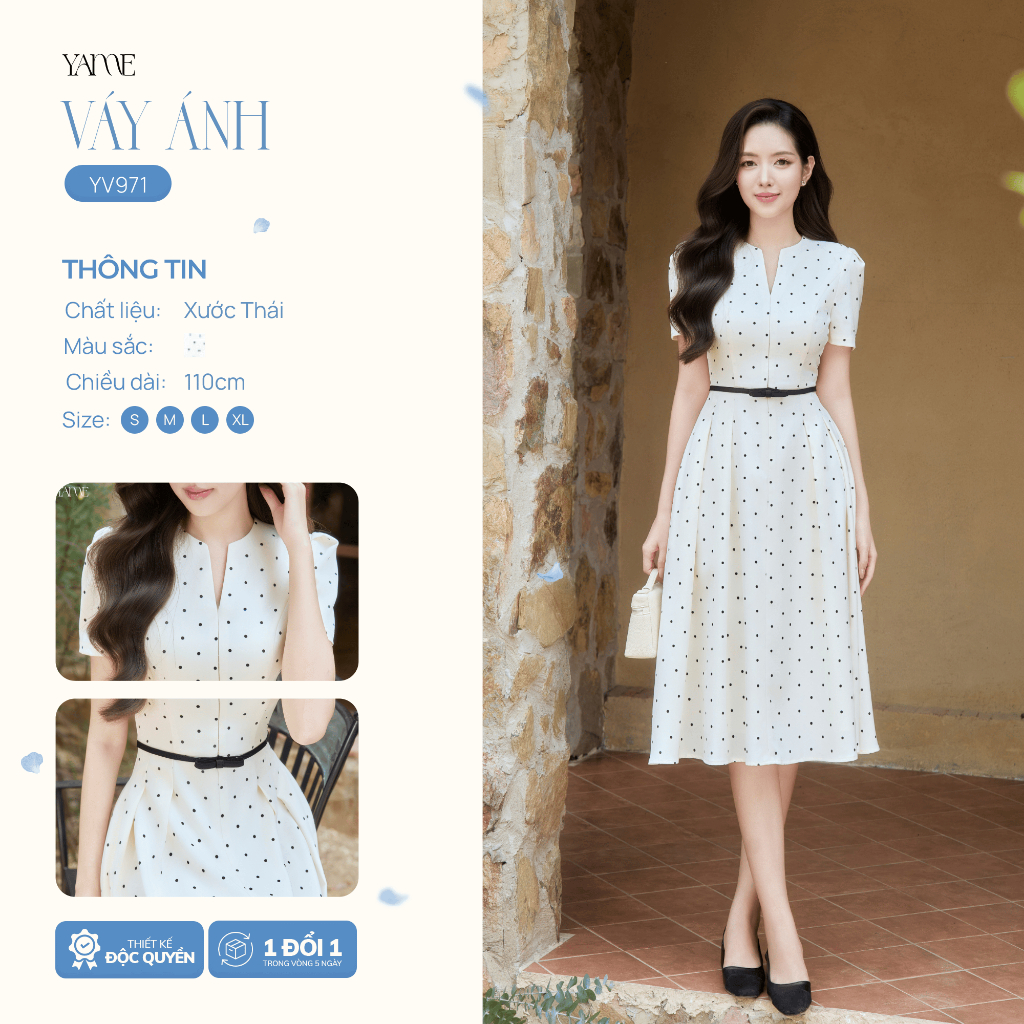 YaMe - Thời Trang Chính Hãng, Chất Lượng, Đảm Bảo | Shopee Việt Nam