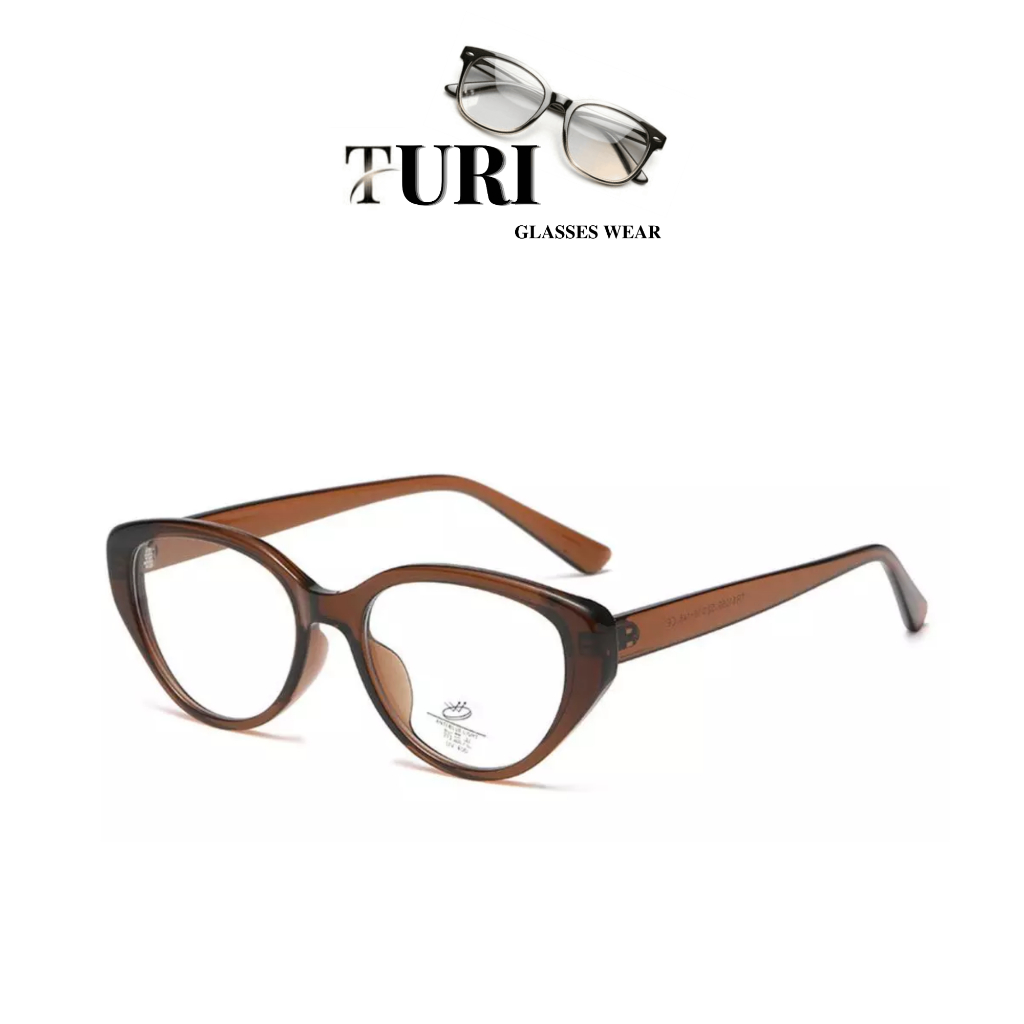 Kính mát form dáng oval trẻ trung hiện đại chống tia UV phong cách Hàn Quốc 81059