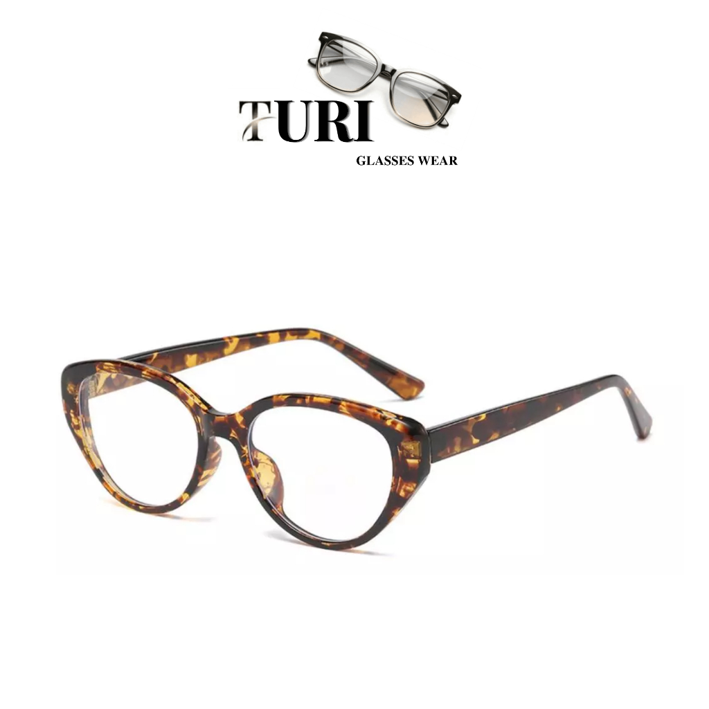 Kính mát form dáng oval trẻ trung hiện đại chống tia UV phong cách Hàn Quốc 81059