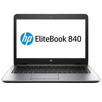 Laptop cũ HP Elitebook 840 G4 – Core i7-7500U /i5 7300U, Ram 8GB, SSD 512GB/1TB, 14″ FHD