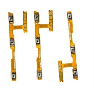 Dây cáp mạch nút nguồn power on off Xiaomi redmi note 10s, dây cáp điều chỉnh tăng giảm âm lượng volume xiaomi M2101K7BG