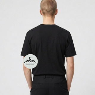 Áo thun unisex form Boxy dáng rộng chất cotton 100% dày dặn, đứng form chuẩn streetwear nam nữ mới