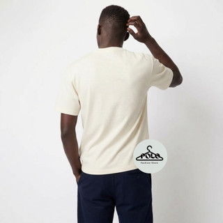 Áo thun unisex form Boxy dáng rộng chất cotton 100% dày dặn, đứng form chuẩn streetwear nam nữ mới