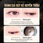 Bút kẻ mắt dạng Gel mặt sau số 1 4g