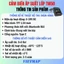 VIETMAP TW50 - Cảm Biến Áp Suất Lốp Van Trong - Tặng VIETMAP LIVE 12 Tháng - Hãng Chính Hãng