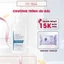 DUCRAY - DẦU GỘI LÀM SẠCH GÀU, DỊU NGỨA VÀ ĐỎ DA DUCRAY KELUAL DS SHAMPOO 100ML tặng khăn uớt