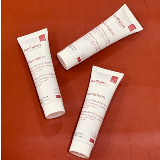 Kem Dưỡng Giảm Đỏ, Phục Hồi Hàng Rào Bảo Vệ Da Ivatherm Rosederm Anti Redness Cream
