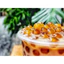 Dừa sấy vụn không đường 20g/Uống Là Mê