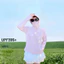 Áo Chống Nắng Su Lạnh Enade UPF50+,Phiên Bản mới,mát hơn,mịn hơn,mềm hơn,túi khoá kéo tiện lợi
