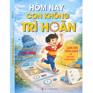 Bộ Sách 3 Cuốn: Ho nay con không trì hoa n + Trí Khôn Dành Cho Trẻ Em + Giúp Trẻ Em Phát Triển Tâm Lý - Sách màu