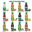 Sinh Tố GOLDEN FARM CÁC LOAI 500ML/UỐNG LÀ MÊ