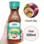 Sinh Tố GOLDEN FARM CÁC LOAI 500ML/UỐNG LÀ MÊ