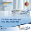 Gel Mờ Sẹo Dermatix Ultra 15g - Dematix Gel Làm Phẳng Mềm Mờ Sẹo Thâm Sau Sinh An Toàn Cho Mẹ Và Bé