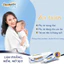 Gel Mờ Sẹo Dermatix Ultra 15g - Dematix Gel Làm Phẳng Mềm Mờ Sẹo Thâm Sau Sinh An Toàn Cho Mẹ Và Bé