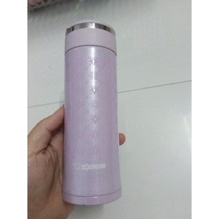 Bình Giữ Nhiệt Zojirushi 300ml